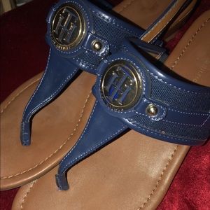 Tommy Hilfiger Sandals